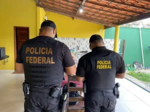 Codó: operação da PF apura desvio de R$ 2,5 milhões em contratos de eventos