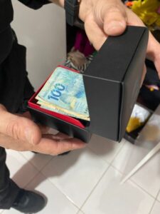 Alvos da PF, servidores de Barão de Grajaú teriam desviado R$ 1,3 milhão