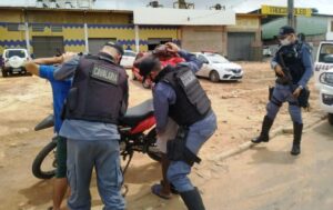 Guerra entre facções aumenta violência no Nordeste