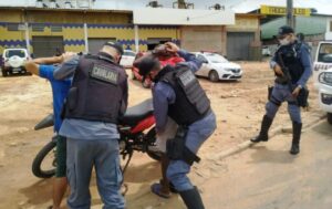 Lula quer câmeras corporais em policiais no Maranhão
