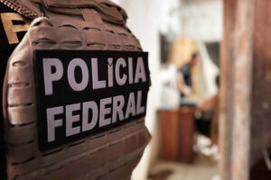 Polícia Federal combate crimes eleitorais em Timon