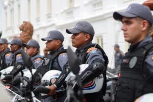 Segurança Pública vai utilizar mais de 7.500 policiais militares durante as eleições no MA