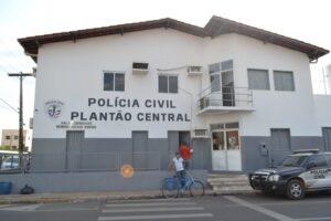 Preso em Imperatriz homem que torturou enteada de 6 anos com deficiência visual