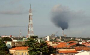 No Dia Mundial do Meio Ambiente, São Luís está sem monitoramento do ar