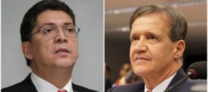 Portela reafirma desafio a Aluisio: “não tem coragem de me levar à audiência”