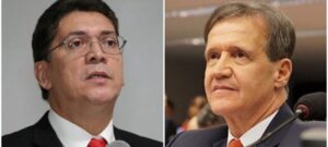 Teria Jefferson Portela cartas na manga contra Aluisio Mendes?!?