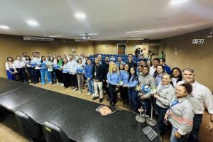 Porto do Itaqui premia empresas e pesquisadores