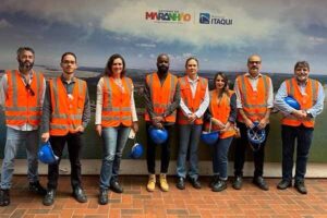 Porto do Itaqui pode ganhar novo terminal de fertilizantes