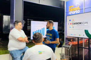Porto do Itaqui apresenta projetos de pesquisa que apoia na Agrobalsas