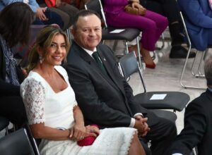 Brandão na posse de Lula e ministros maranhenses
