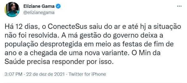 Foto: Reprodução