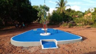 Outdoors pedem solução para crimes de execução de um professor e um motorista em Tuntum, no Maranhão