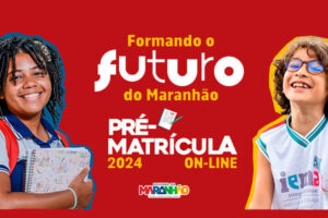 Seduc divulga editais para pré-matrícula na rede estadual de ensino