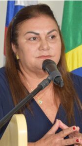 TCE-MA quer fazer milagre com Irlahi Linhares e “ressuscitar” processo transitado em julgado