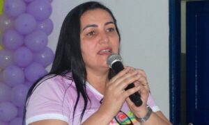 Ileilda do Queijo lidera pesquisa e deve ser reeleita em Altamira do MA