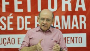 Prefeito Eudes define medidas em razão do lockdown na Grande Ilha