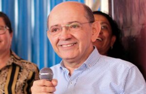PTB fará festa para reeleição de Eudes Sampaio em Ribamar