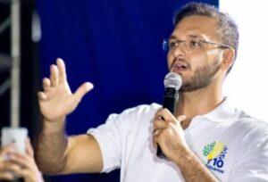 MP do Maranhão investiga licitação de R$ 4,3 milhões da Prefeitura de Santa Inês