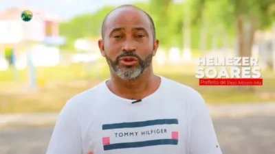 Contrato suspeito de malharia no valor de R$ 360 mil é divulgado na véspera da eleição em Peri Mirim