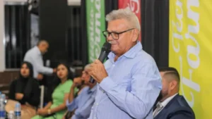 Prefeito de Lago dos Rodrigues pode ser afastado por descumprimento de decisão judicial
