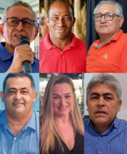 SITUAÇÃO IRREVERSÍVEL: Alta rejeição inviabiliza reeleição de pelo menos seis prefeitos maranhenses