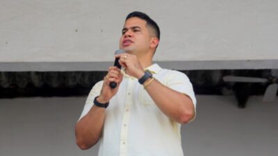 Prefeito de Rosário, Calvet Filho, pode ser cassado por crime de “rachadinha” envolvendo amante