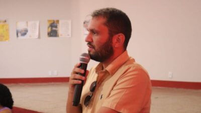 Ministério Público investiga 42 possíveis funcionários fantasmas na gestão de Fernando Pessoa em Tuntum/MA