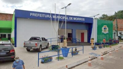 Prefeitura de Morros/MA é investigada em esquema de fraude de PIX que movimentou R$ 21 milhões