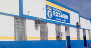 Concurso é suspenso em Rosário por causa de uma questão