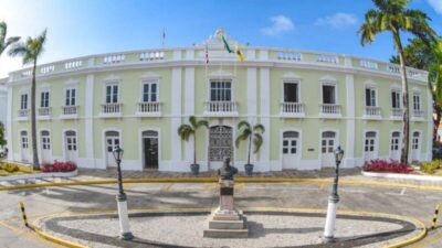 Denúncia aponta irregularidades em pagamentos do Fundef feitos pela Prefeitura de São Luís; prejuízo pode ultrapassar R$ 28,3 milhões