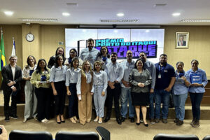 EMAP realiza 1º Prêmio Porto do Itaqui de Destaque Compliance