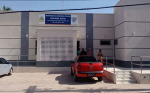 Preso pai que abusou durante anos de duas filhas menores no interior do Maranhão