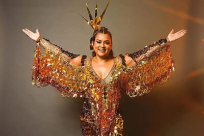 Cantora Preta revela câncer em metástase no peritônio. Saiba o que significa