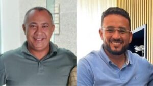 Três pesquisas/Vargem Grande: Preto 55,5%, Diegão da Madeireira 21%