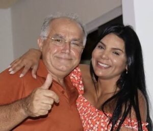 Primeira-dama de Arari pede desculpas por “erros do passado”