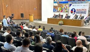Qualifica Maranhão retorna para sua segunda edição com foco nos desafios do último ano de mandato