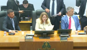 Indicação de conselheiros ao TCE é regulamentada na Assembleia