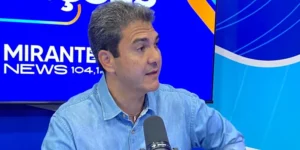 Braide diz que ‘Semosp arruma e Caema desarruma’; Presidente rebate e cobra dívidas desde 2021