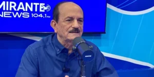 Julinho reconhece falhas na gestão e admite conivência com situações que colocam em risco a segurança dos ribamarenses