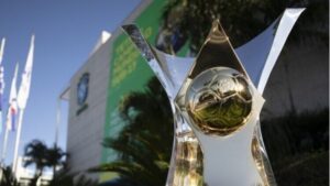 CBF suspende duas rodadas da série A do Brasileirão devido a enchentes no RS