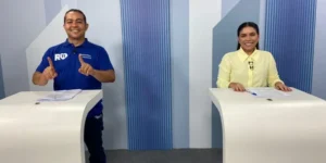 2º turno em Imperatriz: candidatos a prefeito se enfrentam em debate da TV Mirante nesta sexta (25)