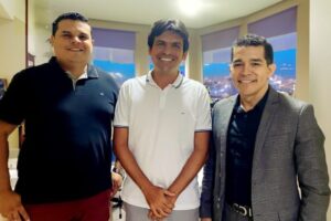 Estreia na baixada: Rádio Clube FM no ar em Pinheiro