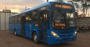Brandão anuncia transporte semiurbano gratuito para o 2º turno em Imperatriz