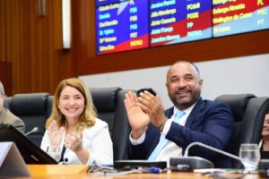 Roberto Costa tem sete leis sancionadas em 2023 e faz balanço positivo de atuação no Legislativo
