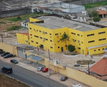 Em São Luís, mais de 120 presos se tornam foragidos após saída temporária