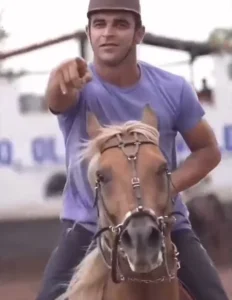 Pernambucano morre após ser atingido por cavalo em vaquejada transmitida ao vivo no MA