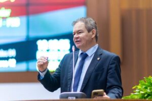 PT do Maranhão, por unanimidade, confirma apoio ao deputado Rafael em Timon