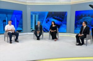 Timon 2025: em entrevista, Rafael detalha planos para uma gestão moderna, eficiente e, acima de tudo, transparente.