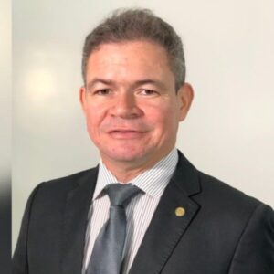 Rafael é eleito prefeito de Timon