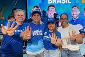 Rafael vai contra os interesses de Brandão em Bacabal